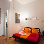 Cozy In Esquilino Apartmán
