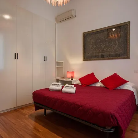 Apartmán Cozy In Esquilino *