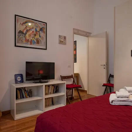 Cozy In Esquilino