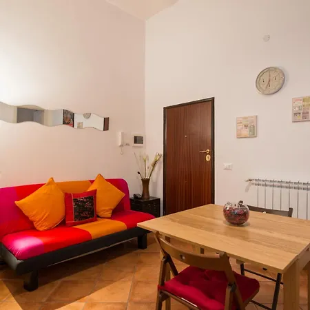 Apartmán Cozy In Esquilino *